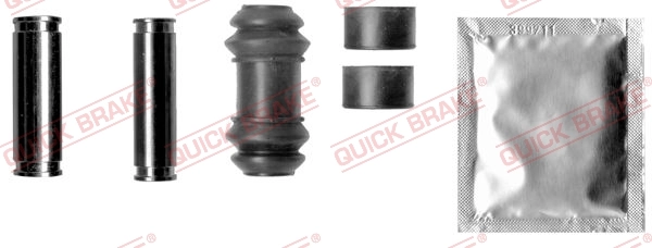 Guide Sleeve Kit, brake caliper